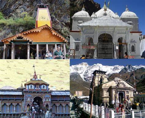 Char Dham