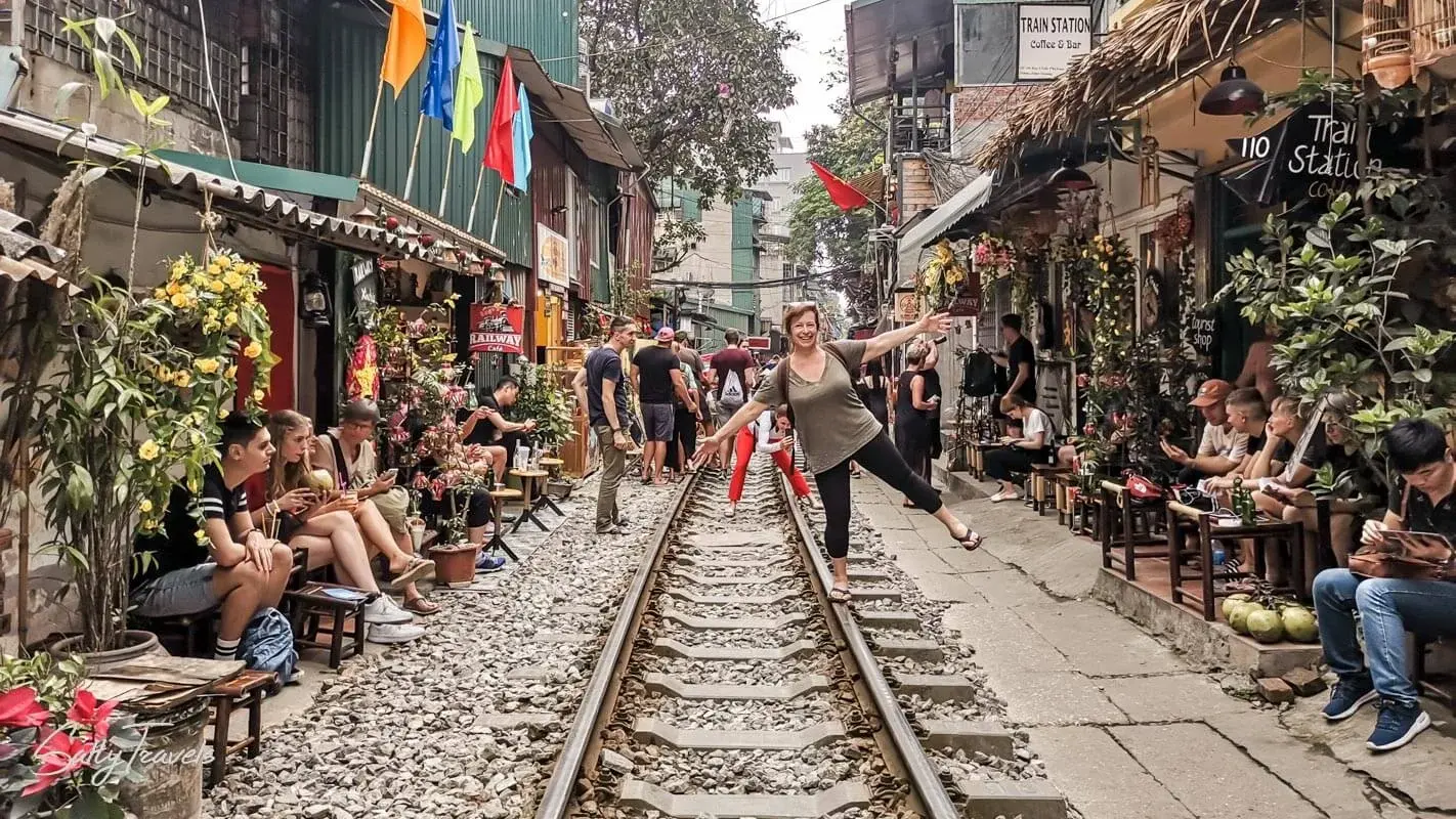 vietnam