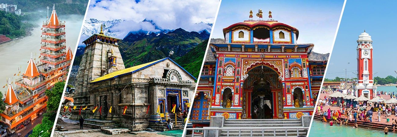 Char Dham